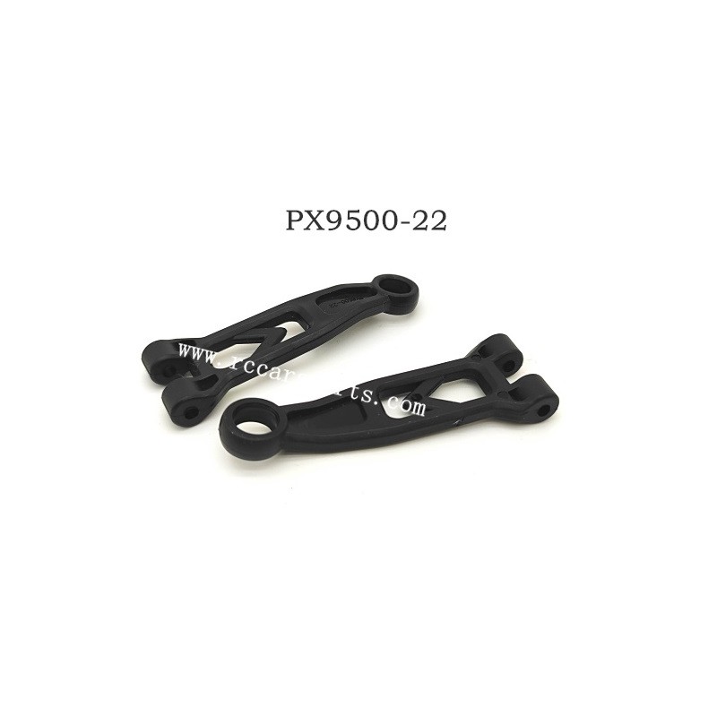 Front Upper Arm PX9500-22 For RC Car ENOZE 9500E