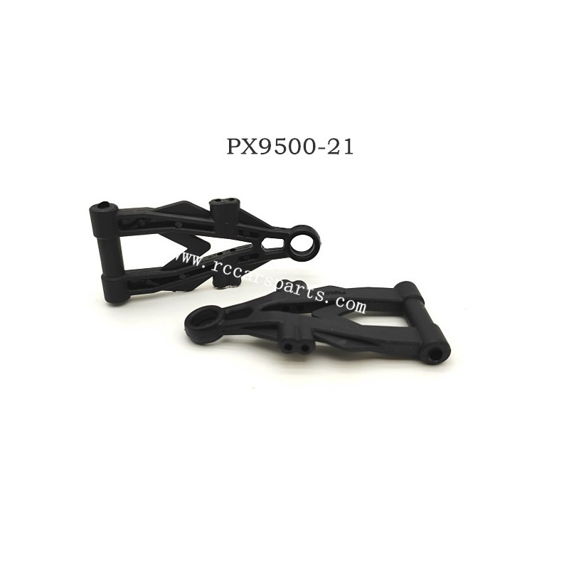 Front Lower Arm PX9500-21 For RC Car ENOZE 9500E