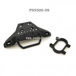 Front Bumper PX9500-09 For RC Car ENOZE 9500E