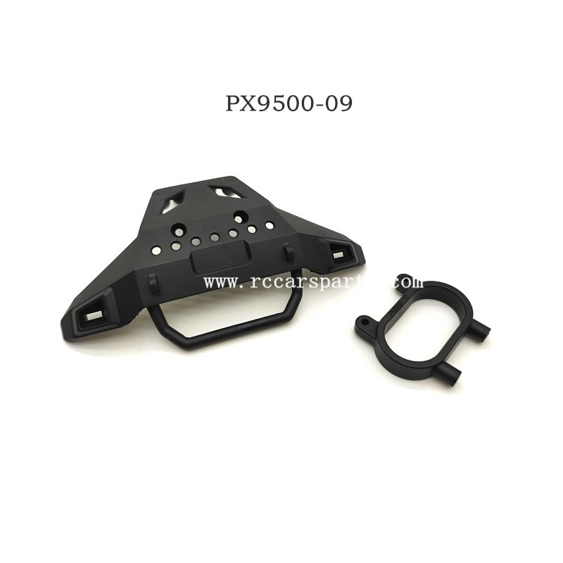 Front Bumper PX9500-09 For RC Car ENOZE 9500E