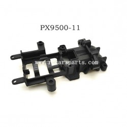 Front Gear Box Cover PX9500-11 For RC Car ENOZE 9500E