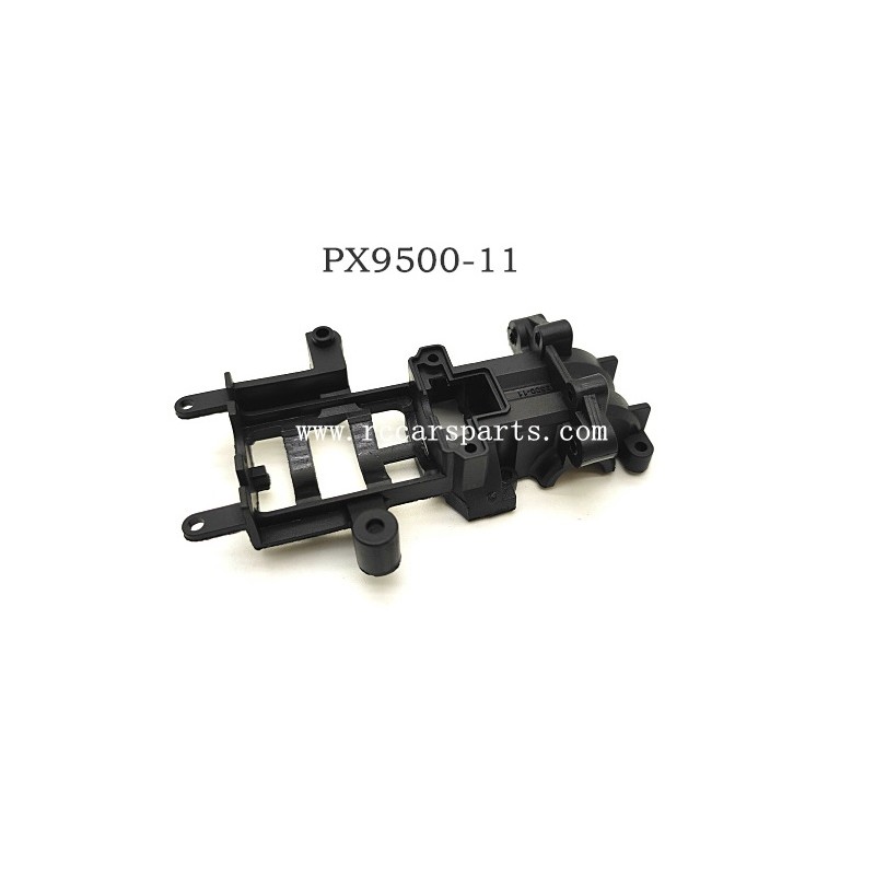 Front Gear Box Cover PX9500-11 For RC Car ENOZE 9500E