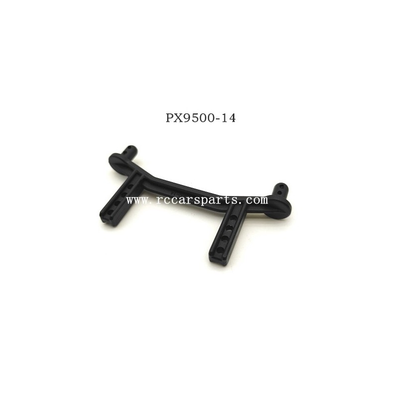 Front And Rear Pillars PX9500-14 For RC Car ENOZE 9500E