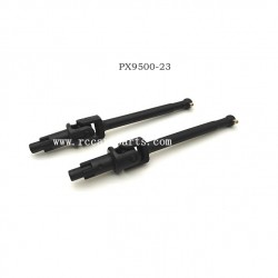 Front Drive Shaft PX9500-23 For RC Car ENOZE 9500E