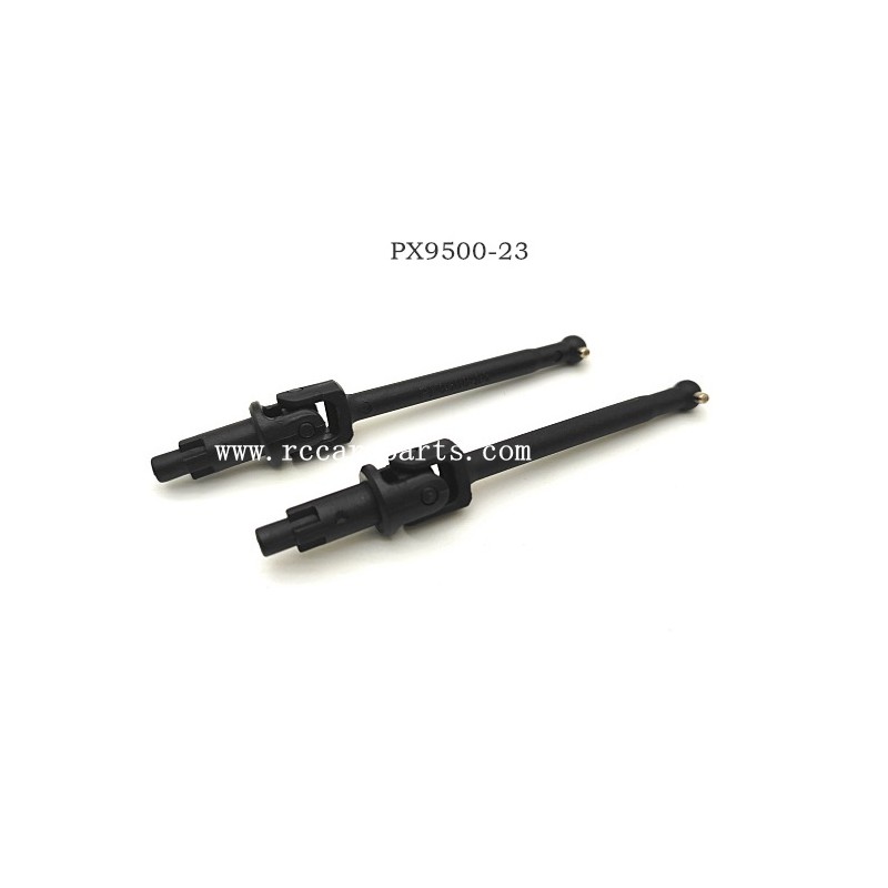 Front Drive Shaft PX9500-23 For RC Car ENOZE 9500E