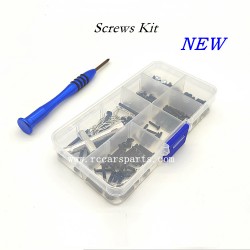 RC Car ENOZE 9502E Parts Screws Kit