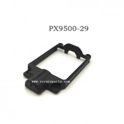 Rear Motor Mount PX9500-29 For RC Car ENOZE 9500E