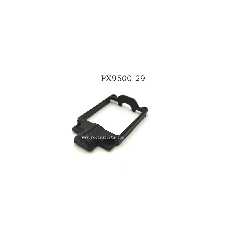 Rear Motor Mount PX9500-29 For RC Car ENOZE 9500E