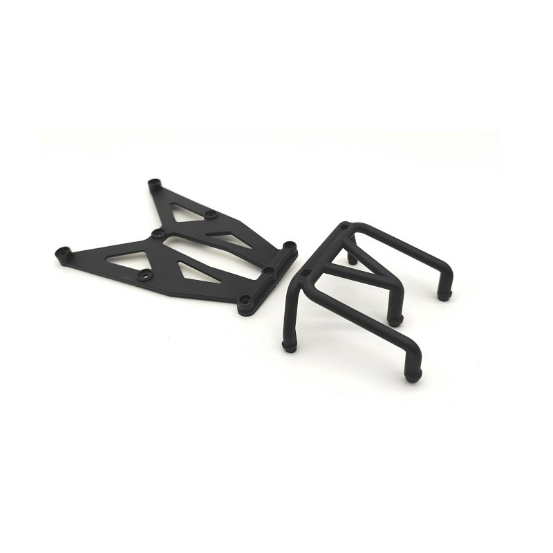 RC Car Body tail bracket For ENOZE 9500E