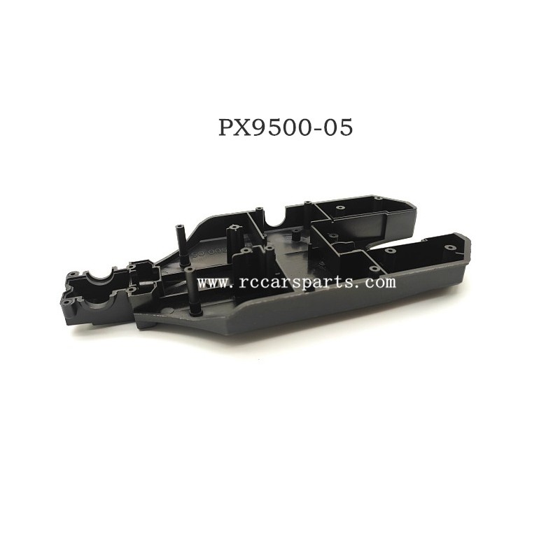 ENOZE 9501E Spare Parts Chassis PX9500-05