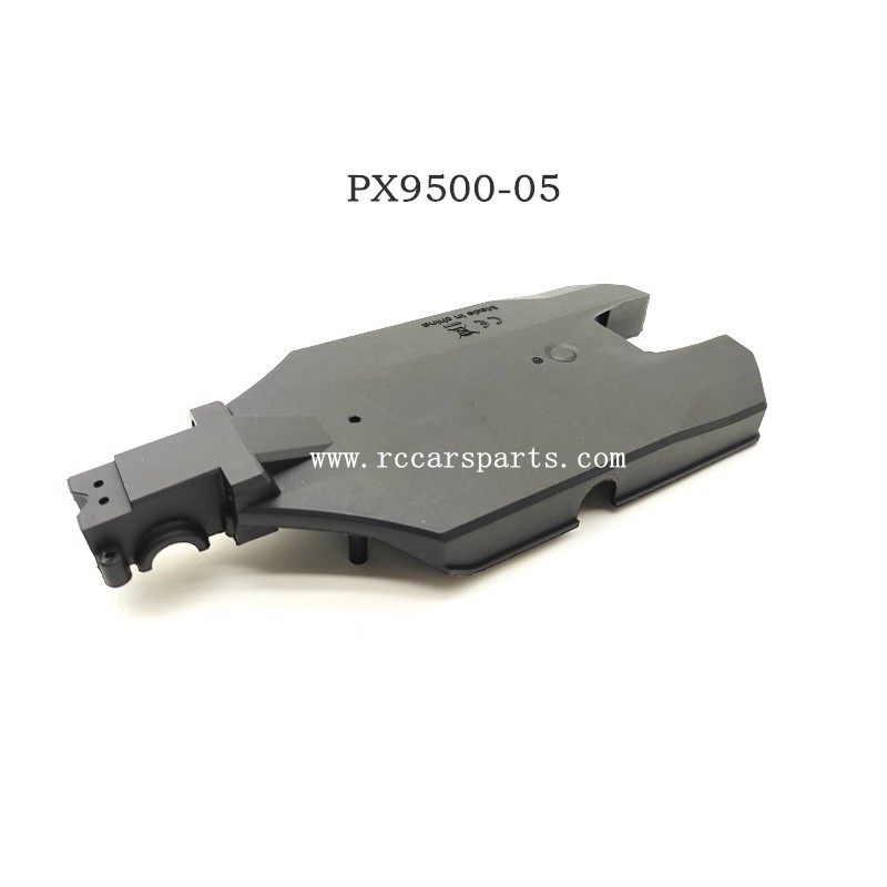 Chassis PX9500-05 For RC Car ENOZE 9500E