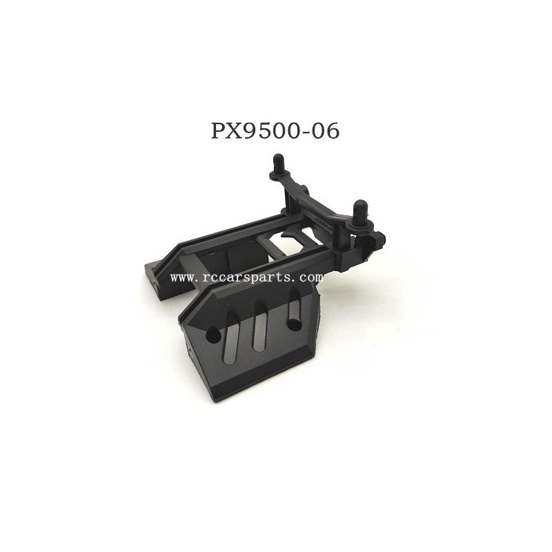 ENOZE 9501E Spare Parts Rear Roof PX9500-06