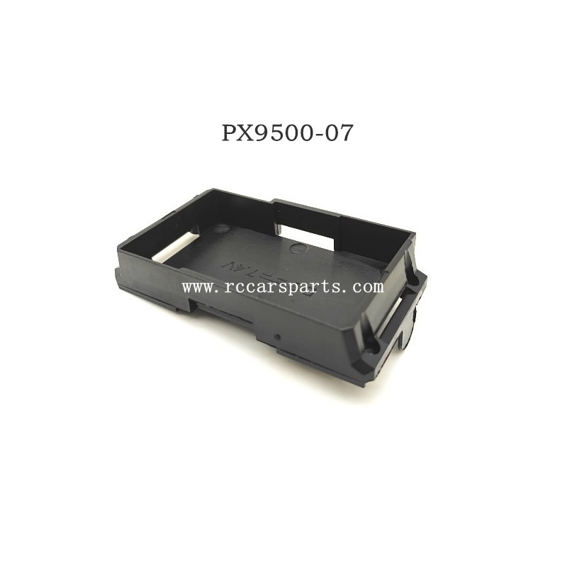 ENOZE 9501E Spare Parts Battery Compartment PX9500-07