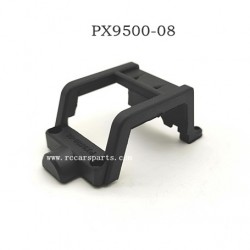 Front Motor Cover PX9500-08 For RC Car ENOZE 9500E