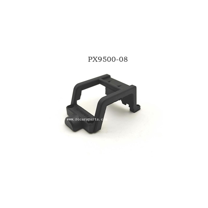 Front Motor Cover PX9500-08 For RC Car ENOZE 9500E