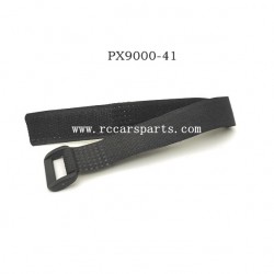 Battery Fixing Velcro PX9000-41 For RC Car 9500E