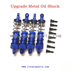 RC Car ENOZE 9502E Upgrade Metal Oil Shock