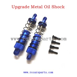 RC Car ENOZE 9502E Upgrade Metal Oil Shock