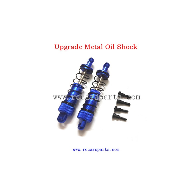 RC Car ENOZE 9502E Upgrade Metal Oil Shock