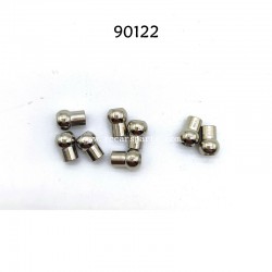 HBX 901 901A Off-Road RC Truck Parts Ball Stud 90122