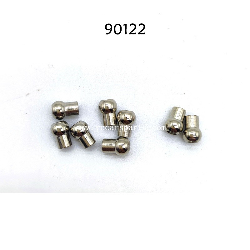 HBX 901 901A Off-Road RC Truck Parts Ball Stud 90122