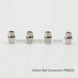 PXtoys 9200 Spare Parts Hollow Ball Connectors P88035