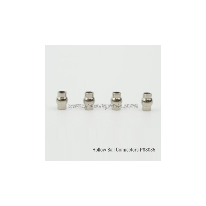 PXtoys 9200 Spare Parts Hollow Ball Connectors P88035