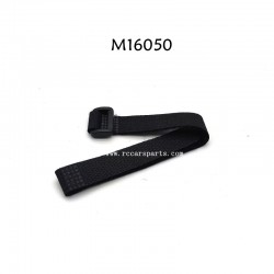 HBX 901 4WD RC Truck Parts Battery Binding Strap M16050