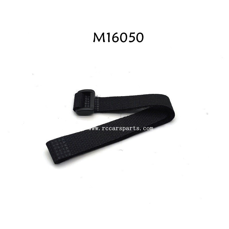 HBX 903 1/12 Car Parts Battery Binding Strap M16050