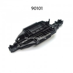 HBX 906/906A Spare Parts Chassis 90101