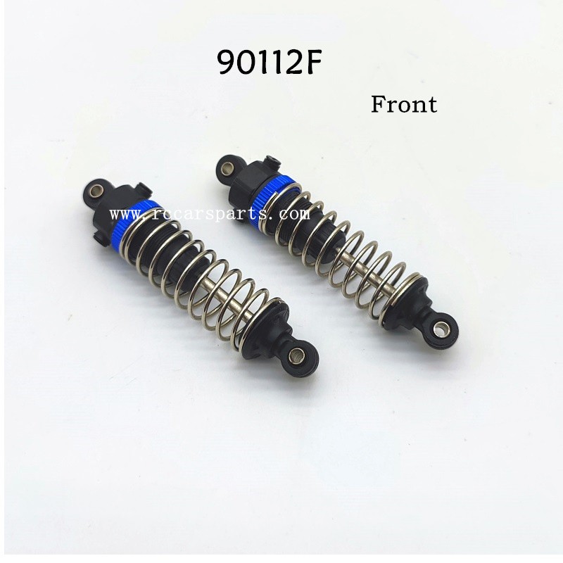 HBX 901 901A Off-Road Parts Front Shock Absorbers 90112F