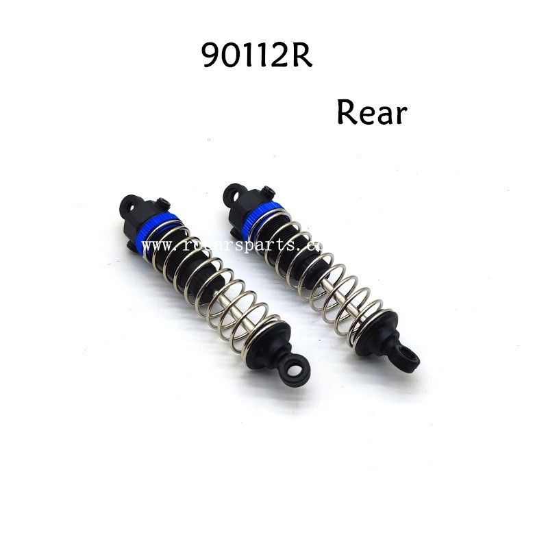 HBX 901 901A Off-Road Parts Rear Shock Absorbers 90112R