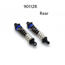 HBX 903 RC Truck Parts Rear Shock Absorbers 90112R