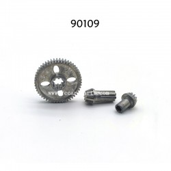 RC Car Parts Gear Kit 90109 For HBX 901