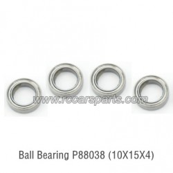 PXtoys 9200 Piranha Parts Ball Bearing (10X15X4) P88038