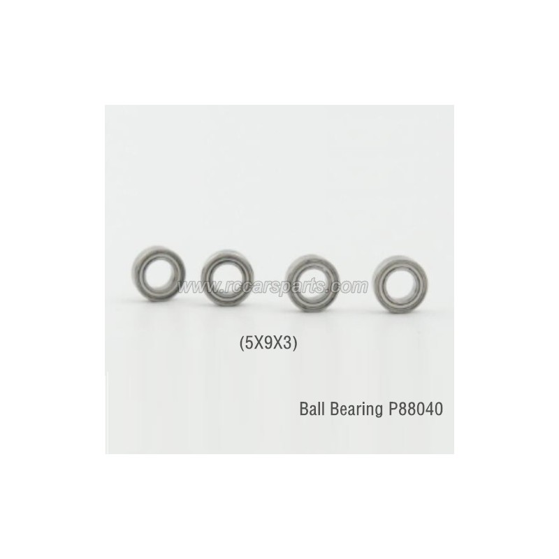 PXtoys 9200 Spare Parts Ball Bearing (5X9X3) P88040