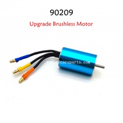 HBX 901A Car Upgrade Brushless Motor 90209