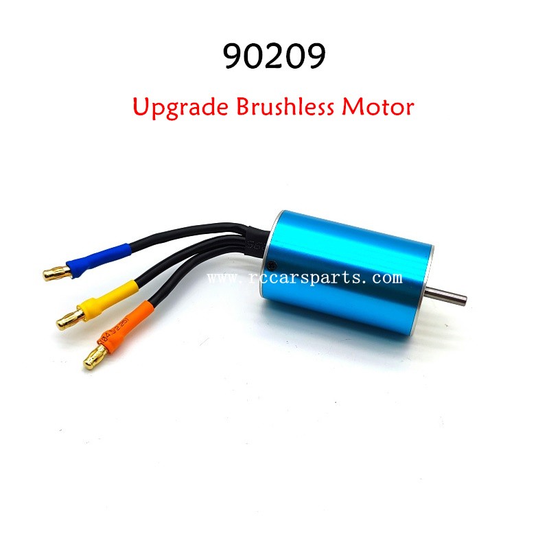 HBX 901A Car Upgrade Brushless Motor 90209