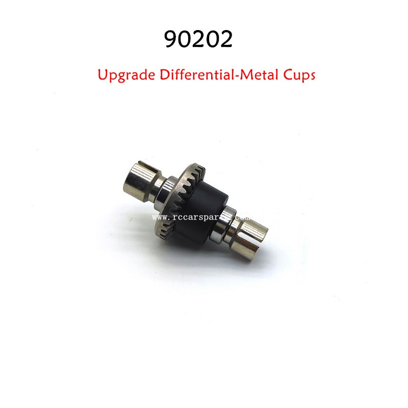 HaiBoXing HBX 901A Upgrade Brushless Differential-Metal Cups 90202