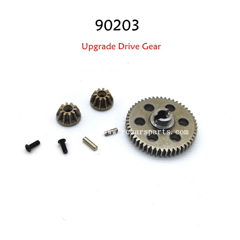 HaiBoXing HBX 903 Upgrade Parts Upgrade Drive Gear 90203