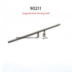 HBX 906A Spare Parts Upgrade Main Driving Shaft 90211