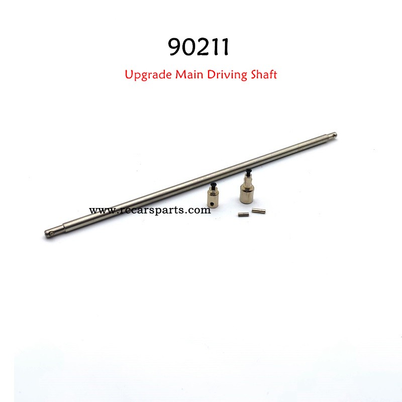 HBX 901A Upgrade Main Driving Shaft 90211