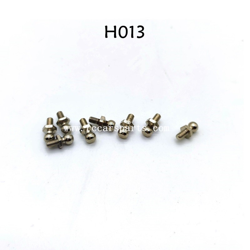 HBX 901A RC Truck Parts Ball Stud. H013