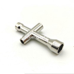 HBX 901 901A 4WD RC Truck Parts Small Cross Wrench T002