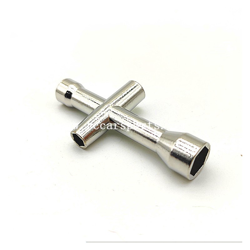 HBX 901 901A 4WD RC Truck Parts Small Cross Wrench T002