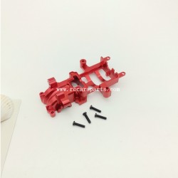 Upgrade Metal RC Car ENOZE 9501E Front Gearbox Cover