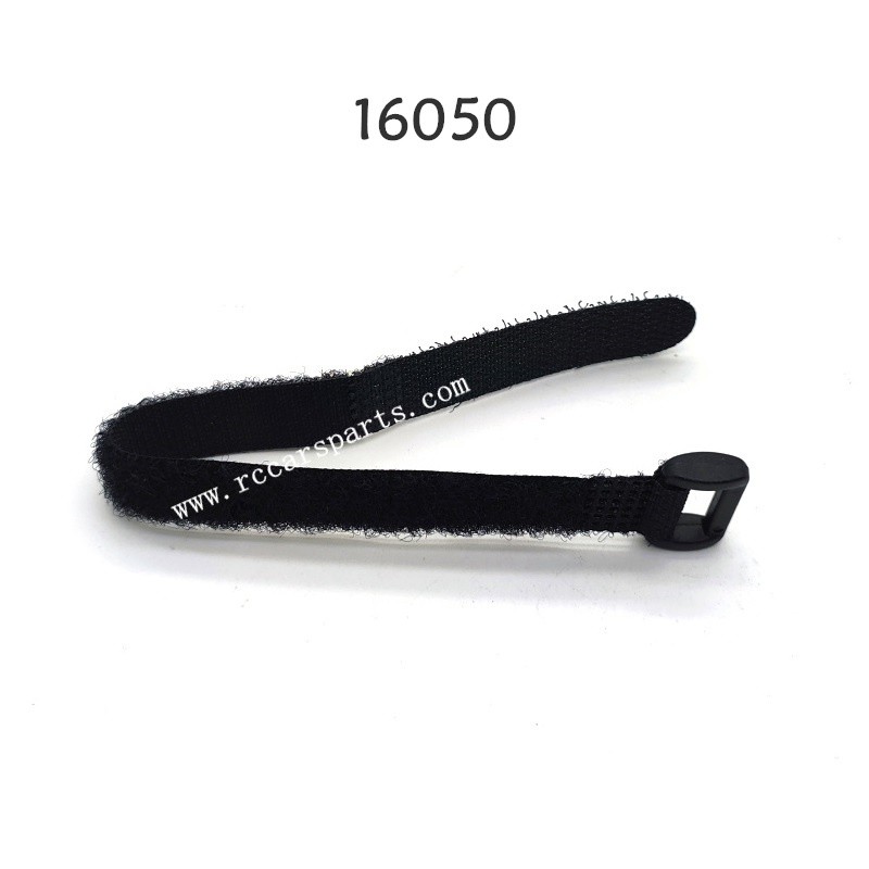 HaiBoXing 2195 RC Car Parts Battery Strap 1605