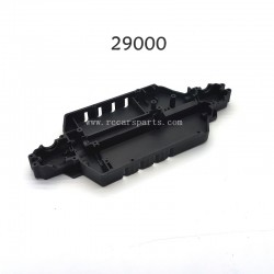 HBX 2193 1/18 RC Car Parts Chassis 29000