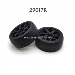 Tire 29017R For HaiBoXing 2192 RC Car