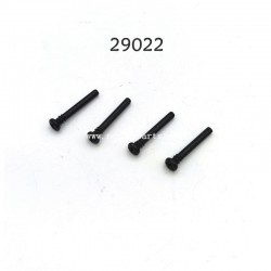 HBX 2195 RC Car Parts Screw 29022